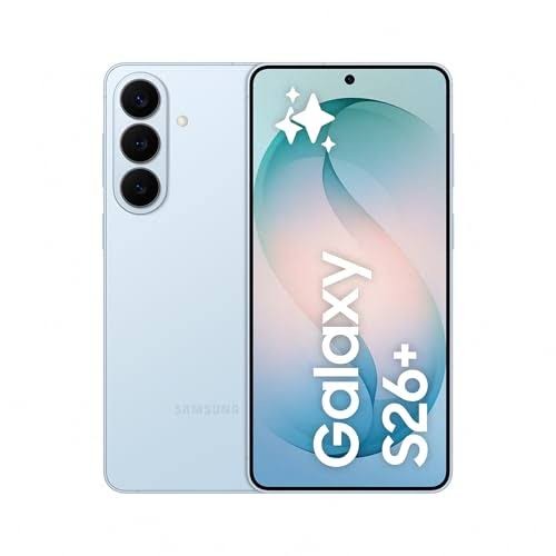 Samsung Galaxy S26 Plus